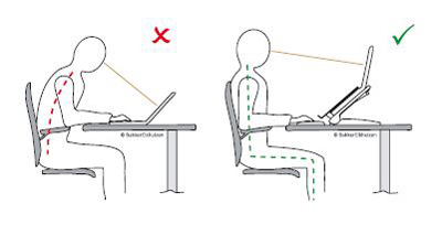 Knipperen Koor essay Tips voor een goede werkhouding tijdens het thuiswerken