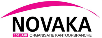Logo NOVAKA