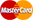 Mastercard betalen Dijkgraaf