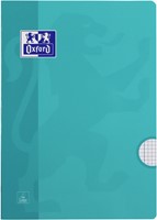 Schrift Oxford School A4 ruit 5mm 36 vel kaft assorti-2