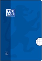 Schrift Oxford school A4 ruit 10mm 36 vel kaft assorti-3