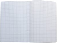 Schrift Oxford school A4 ruit 10mm 36 vel kaft assorti-3