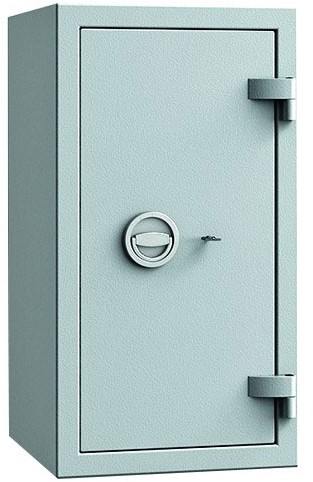 Kluis Eurosafe DRS Prisma I/3 grijs RAL 7035