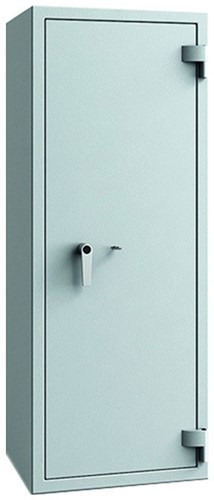 Kluis Eurosafe DRS Prisma I/6 grijs RAL 7035