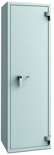 Kluis Eurosafe DRS Prisma I/8 grijs RAL 7035