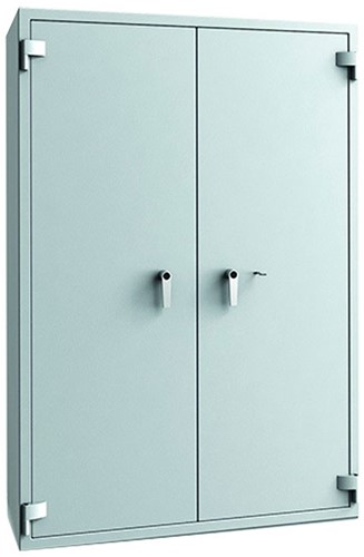 Kluis Eurosafe DRS Prisma I/25 grijs RAL 7035
