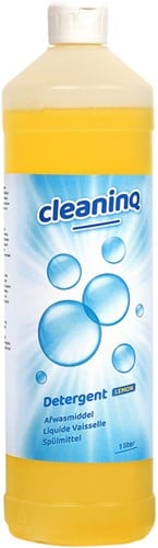 Afwasmiddel Cleaninq 1 liter
