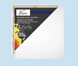 Canvas Art Sensations 20x20cm 100% katoen 2 stuks