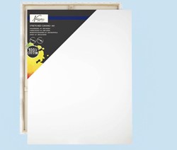 Canvas Art Sensations 21x29,7cm 100% katoen