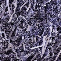 Opvulmateriaal SizzlePak decoratief karton lila 1,25kg