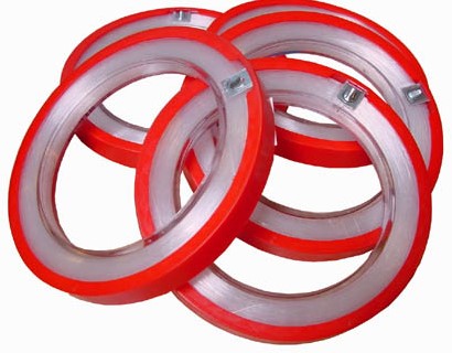 Nylondraad 0.35mm x 200m