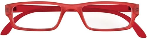 Leesbril I Need You Action G49200 rood/mat +1.00dpt