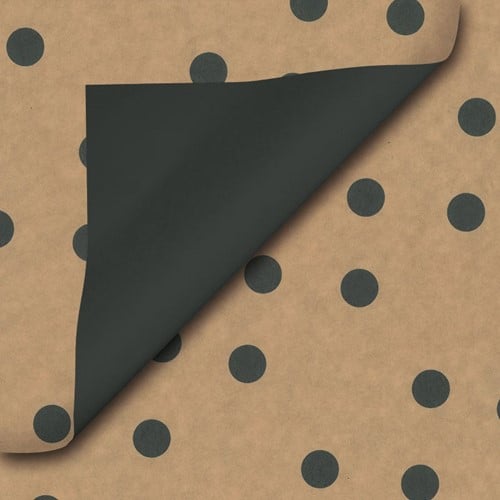 Cadeaupapier apparaatrol 30cm dessin 112 ca. 200 meter
