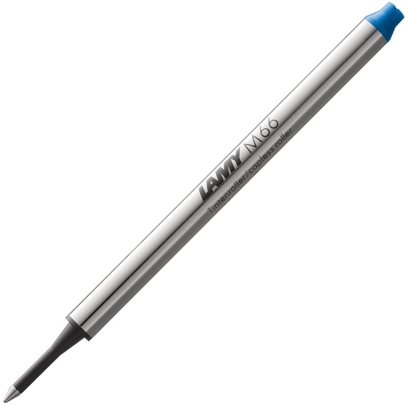 Parker rollerbal vulling blauw medium | RC Hellevoet