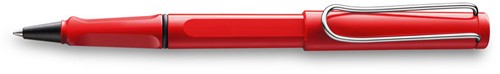 Lamy rollerball Safari 316 Red