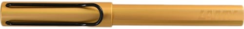 Lamy rollerball AL-star 399 Au Black