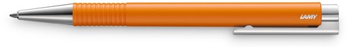 Lamy balpen Logo M+ 204 Apricot Matt