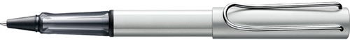 Lamy rollerball AL-star 325 Whitesilver