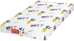 Printpapier Rey Superior A3 80 grams wit 500 vel