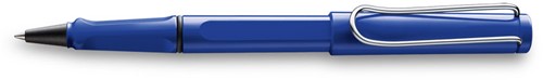 Lamy rollerball Safari 314 Blue