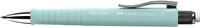 Vulpotlood Faber-Castell Polymatic 0.7 caribic blue-2