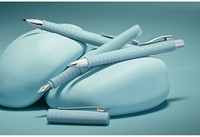 Vulpotlood Faber-Castell Polymatic 0.7 caribic blue-3