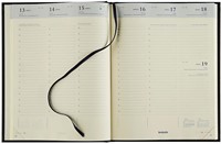 Agenda 2027 Brepols Timing Sunrise 7 dagen per 2 pagina's 17,1x22cm omslag assorti papier creme-2