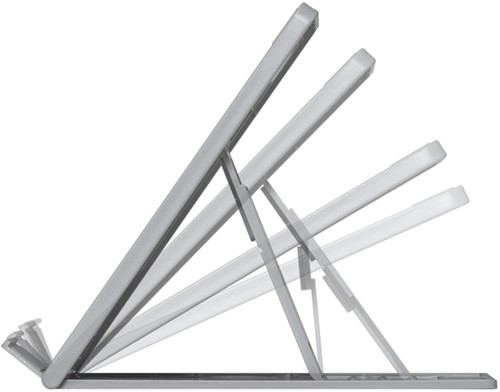 Laptopstandaard Kensington Easy Riser GO 14inch grijs-3