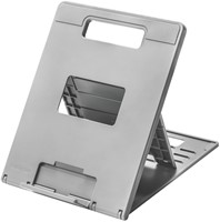 Laptopstandaard Kensington Easy Riser GO 14inch grijs-5