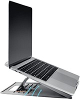 Laptopstandaard Kensington Easy Riser GO 14inch grijs