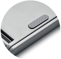Laptopstandaard Kensington Easy Riser GO 14inch grijs-2