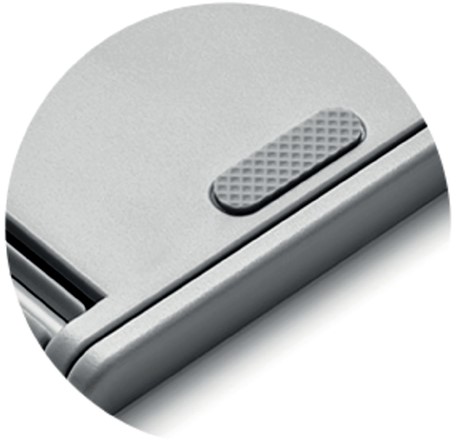 Laptopstandaard Kensington Easy Riser GO 14inch grijs-2