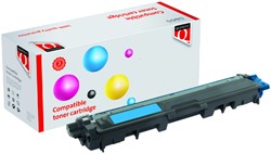 Toner Quantore alternatief voor Brother TN-247C blauw