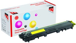 Toner Quantore alternatief voor Brother TN-247Y geel
