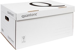Archiefcontainer Quantore 500x340x260mm | afname per 5 stuks