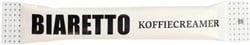 Koffiemelk Biaretto sticks 2,5gram 600 stuks