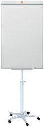 Flipover Nobo Classic mobiel staal retail