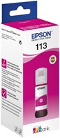 Navulinkt Epson 113 EcoTank magenta