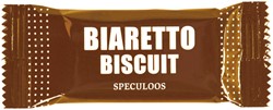 Koekjes Biaretto Speculoos 200 stuks
