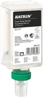 Handzeep Katrin Pure Neutral schuim touchfree 500ml 48410 | afname per 12 stuks