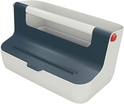 Opbergbox Leitz Cosy grijs 61250089