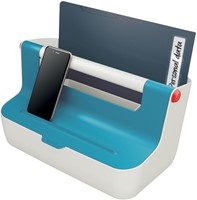Opbergbox Leitz Cosy blauw 61250061-1