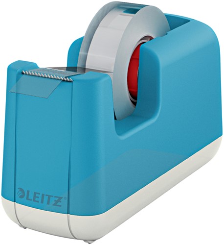 Plakbandhouder Leitz 5367 Cosy blauw