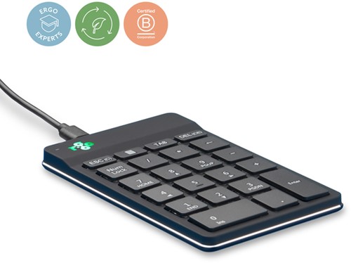 Numeriek toetsenbord R-Go Tools Break