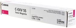 Toner Canon C-EXV 55 magenta