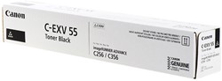 Toner Canon C-EXV 55 zwart