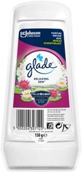 Luchtverfrisser Glade Gel Continu Pure Relaxing Zen 150 gram