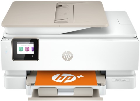 All-in-one inktjet printer HP Envy 7920e.