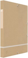 Elastobox Oxford Touareg A4 25mm naturel