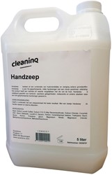 Handzeep Cleaninq 5 liter | afname per 2 stuks